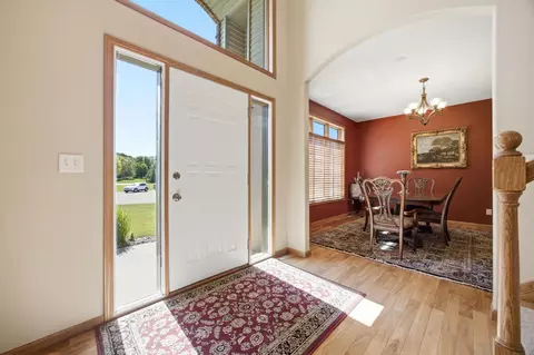 Entry Way - 7019 Maple Ln, Horace, ND 58047 photo 1 of 2