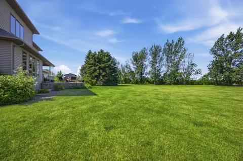 Exterior - 7019 Maple Ln, Horace, ND 58047 photo 5 of 8