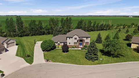 View/Area - 7019 Maple Ln, Horace, ND 58047 photo 2 of 5