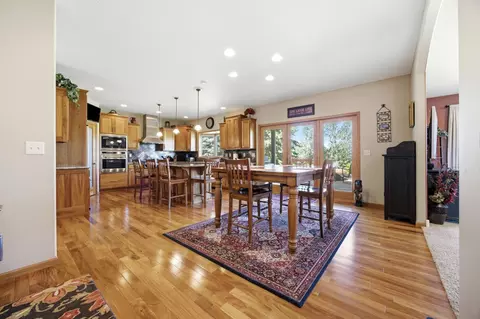 Dining - 7019 Maple Ln, Horace, ND 58047 photo 1 of 2