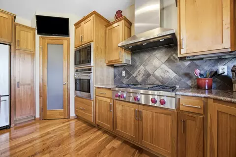 Kitchen - 7019 Maple Ln, Horace, ND 58047 photo 3 of 3