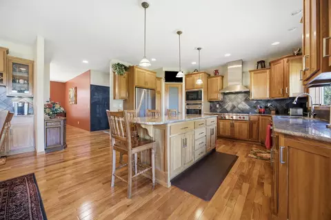Kitchen - 7019 Maple Ln, Horace, ND 58047 photo 1 of 3