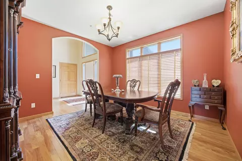 Dining - 7019 Maple Ln, Horace, ND 58047 photo 2 of 2