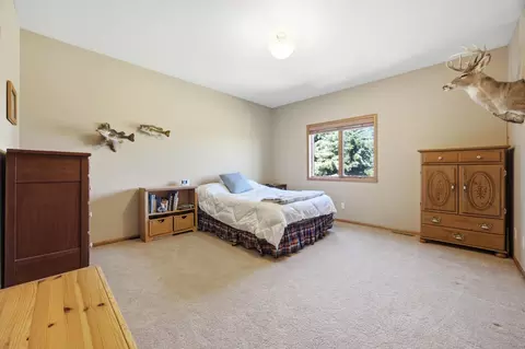 Bedroom - 7019 Maple Ln, Horace, ND 58047 photo 3 of 4