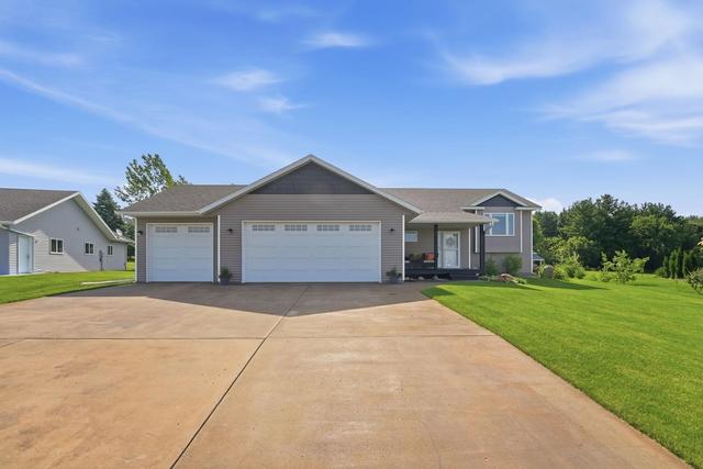 2828 Sailor Dr NE, Alexandria, MN 56308