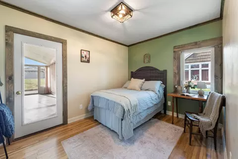 Bedroom - 809 7th St NE, Staples, MN 56479 photo 1 of 2