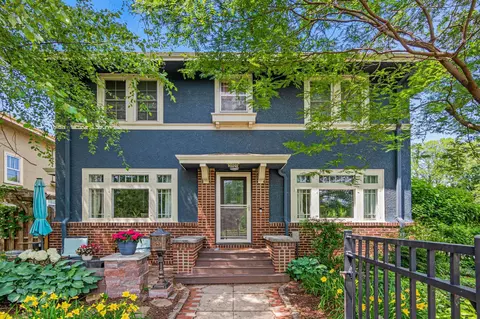 3500 Park Ave, Minneapolis, MN 55407