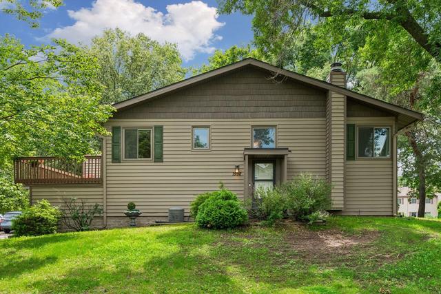 1592 Bellows St, West Saint Paul, MN 55118