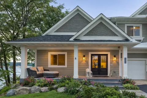 Exterior - 3396 Kings Point Rd, Excelsior, MN 55331 photo 1 of 15