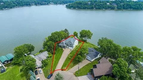 View/Area - 3396 Kings Point Rd, Excelsior, MN 55331 photo 6 of 14