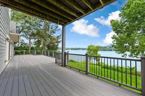 Exterior - 3396 Kings Point Rd, Excelsior, MN 55331 photo 11 of 15