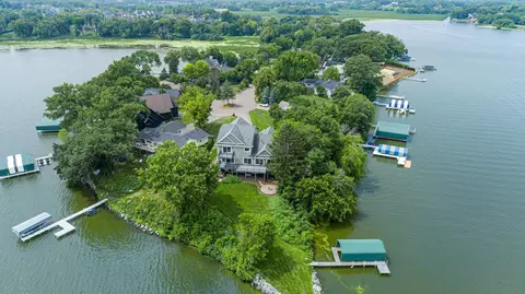 View/Area - 3396 Kings Point Rd, Excelsior, MN 55331 photo 11 of 14