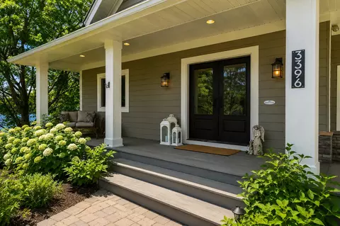 Exterior - 3396 Kings Point Rd, Excelsior, MN 55331 photo 5 of 15