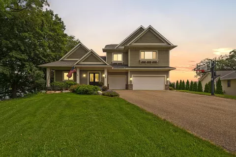 Exterior - 3396 Kings Point Rd, Excelsior, MN 55331 photo 8 of 15