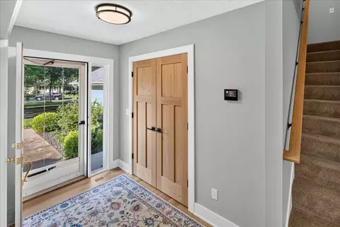 Entry Way - 5336 Oxbow Pl, Champlin, MN 55316 photo 1 of 3
