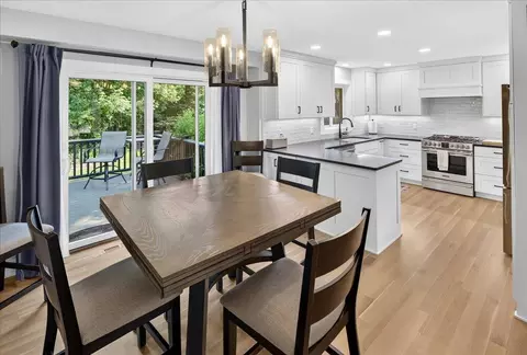 Dining - 5336 Oxbow Pl, Champlin, MN 55316 photo 3 of 3