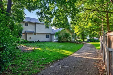 Exterior - 5336 Oxbow Pl, Champlin, MN 55316 photo 10 of 13