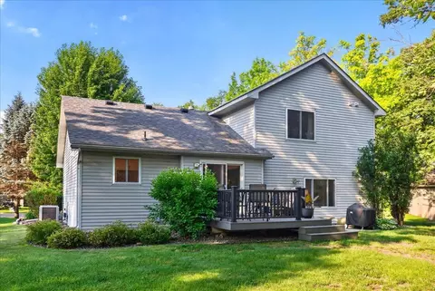 Exterior - 5336 Oxbow Pl, Champlin, MN 55316 photo 7 of 13