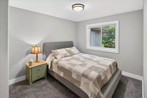 Bedroom - 5336 Oxbow Pl, Champlin, MN 55316 photo 1 of 5