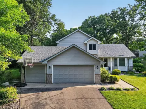Exterior - 5336 Oxbow Pl, Champlin, MN 55316 photo 13 of 13