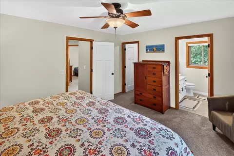 Bedroom - 5336 Oxbow Pl, Champlin, MN 55316 photo 3 of 5