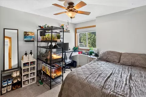 Bedroom - 5336 Oxbow Pl, Champlin, MN 55316 photo 4 of 5