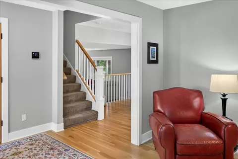 Entry Way - 5336 Oxbow Pl, Champlin, MN 55316 photo 3 of 3