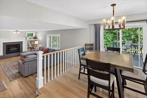 Dining - 5336 Oxbow Pl, Champlin, MN 55316 photo 2 of 3