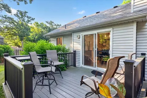 Exterior - 5336 Oxbow Pl, Champlin, MN 55316 photo 8 of 13