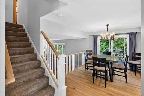 Dining - 5336 Oxbow Pl, Champlin, MN 55316 photo 1 of 3