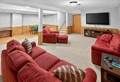 Living - 5336 Oxbow Pl, Champlin, MN 55316 photo 4 of 4