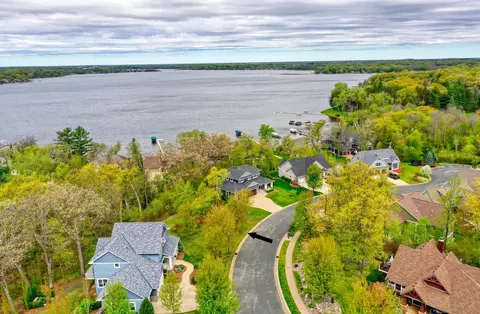 tbd Karoline Ct N, Forest Lake, MN 55025