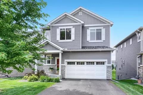 8251 Deerwood Ln N, Maple Grove, MN 55369