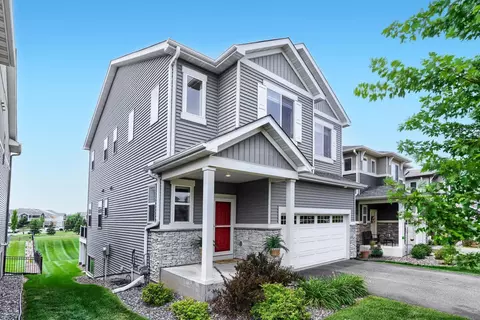 8251 Deerwood Ln N, Maple Grove, MN 55369