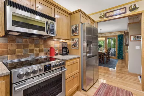 Kitchen - 11236 W River Rd, Champlin, MN 55316 photo 3 of 3