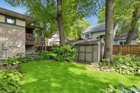 Exterior - 11236 W River Rd, Champlin, MN 55316 photo 8 of 12