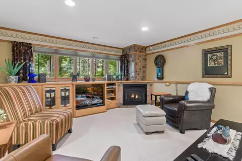 Living - 11236 W River Rd, Champlin, MN 55316 photo 8 of 9
