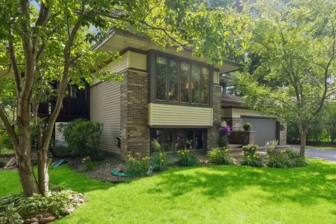 Exterior - 11236 W River Rd, Champlin, MN 55316 photo 2 of 12