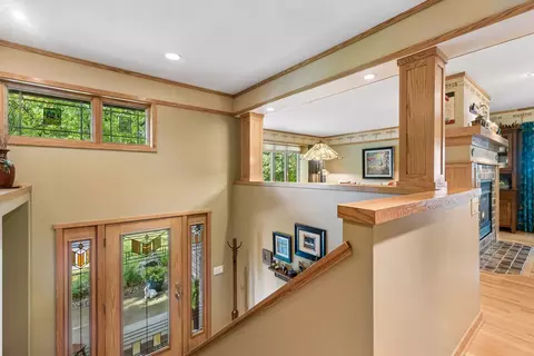 Entry Way - 11236 W River Rd, Champlin, MN 55316 photo 3 of 3