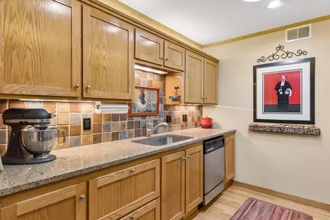 Kitchen - 11236 W River Rd, Champlin, MN 55316 photo 2 of 3