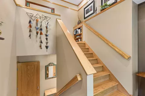 Entry Way - 11236 W River Rd, Champlin, MN 55316 photo 2 of 3