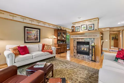 Living - 11236 W River Rd, Champlin, MN 55316 photo 5 of 9