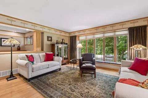 Living - 11236 W River Rd, Champlin, MN 55316 photo 2 of 9