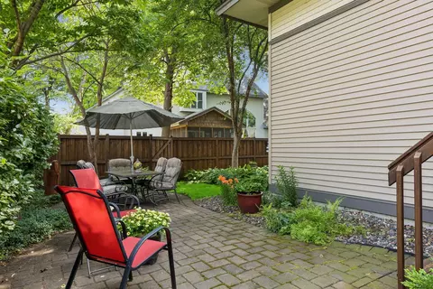 Exterior - 11236 W River Rd, Champlin, MN 55316 photo 11 of 12