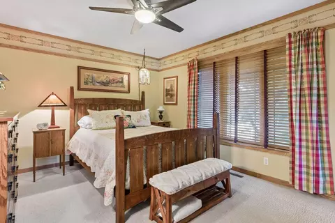 Bedroom - 11236 W River Rd, Champlin, MN 55316 photo 1 of 5