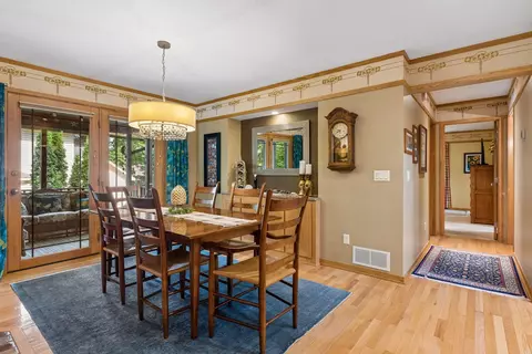 Dining - 11236 W River Rd, Champlin, MN 55316 photo 1 of 5
