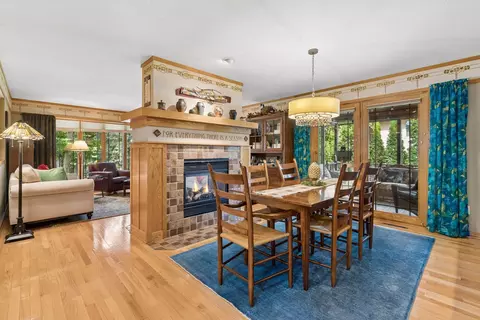 Dining - 11236 W River Rd, Champlin, MN 55316 photo 2 of 5
