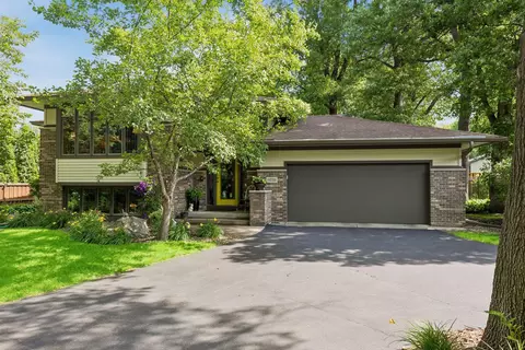 Exterior - 11236 W River Rd, Champlin, MN 55316 photo 12 of 12