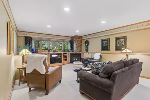 Living - 11236 W River Rd, Champlin, MN 55316 photo 7 of 9