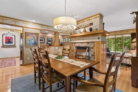 Dining - 11236 W River Rd, Champlin, MN 55316 photo 3 of 5